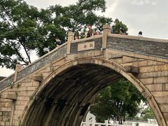 -枫桥景区
