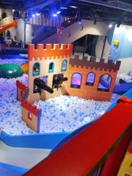 -幻贝家儿童乐园(苏州中心店)