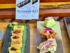 -桥香园过桥米线(国贸店)