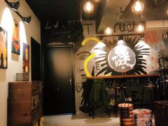 -谜·沉浸侦探剧本杀推理馆(静安店)