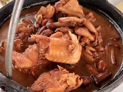 -京北渔家傲