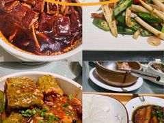 -客家汇·客家传承菜(水库店)