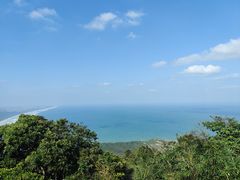 -海南铜鼓岭景区