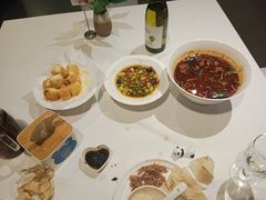 -眉州东坡(华联万柳店)