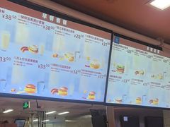 -麦当劳(西客站店)