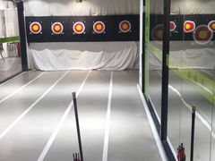 -無弓射箭俱乐部(领展中心城店)