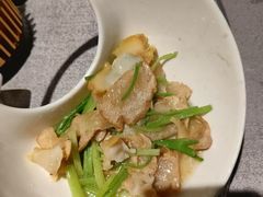 -金成潮菜博物馆(海珠湿地店)