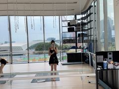 -Z&B Fitness Studio·Gym(前滩L+PLAZA店)