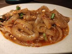 -不曾在把把烧•烧烤(莲坂磐基店)