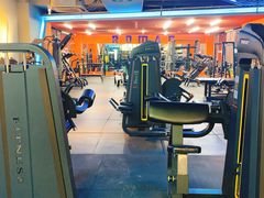 -RoMan罗马健身工作室(莘庄店)