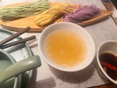 -鲜潭蒸汽石锅鱼(五道口购物中心店)