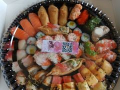 -河风精致寿司(尼盛店)