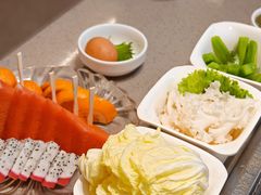 -海底捞火锅(王府井银泰in88店)