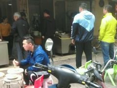 -金胜胖子牛肉锅贴(五福街店)