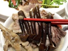-大永發老火浓汤·经典粤菜(北滨路店)