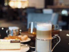 -王府半岛酒店·大堂茶座