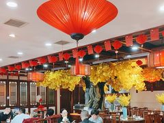 -那家老院子东北菜·饺子·小鸡炖蘑菇(艳华街店)
