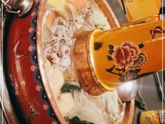 -京元盛·铜锅涮肉(五角场店)