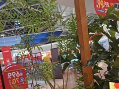 -千日贺茶餐厅(开发区安盛店)