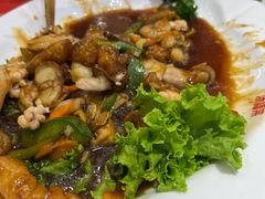 -添福来墨鱼饺子 · 海鲜东北菜(大连星海·黄浦路店)