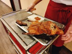 -全聚德烤鸭店(和平路店)