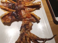 -通海俄式烧烤(下瓦房店)