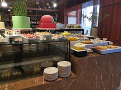 -景湖轩全日制餐厅·南湖名都