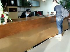 -大梅沙游艇度假酒店