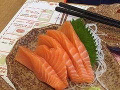 -林妈妈村·日式料理(宝山万达店)