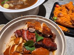 -留半山·香港食堂(啦啦宝都店)
