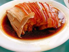 扣肉-宾客来(园丁金色家园店)