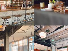 -Mercato莫卡多露台餐厅与酒吧(K11店)