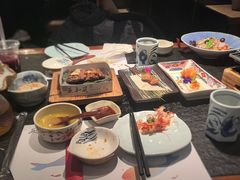 -匠和风精致料理(成都龙湖滨江天街店)
