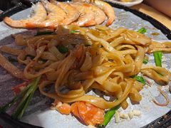 -么肆烤肉·中式自助·烤肉大排档(街道口季佳PAI店)