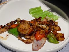 -79号渔船海鲜饭店(宝安店)