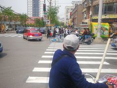 -李连贵熏肉大饼(宁山中路店)