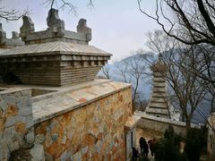 -嵩山少林文化旅游景区