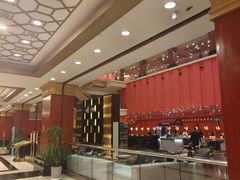 -北京九华山庄会展酒店