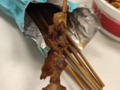 -巴依老爷新疆美食(常营店)
