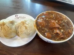 -姚记炒肝店(鼓楼店)