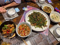 -铁公鸡·四川料理(天环广场店)