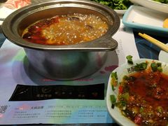 -名都晓荷塘主题火锅(春光路店)