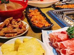 -扬之阿李菌汤火锅(1969店)
