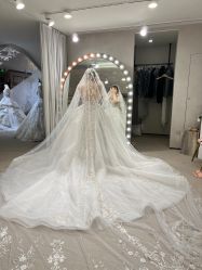 -B.Bridge Couture婚纱礼服(福田店)