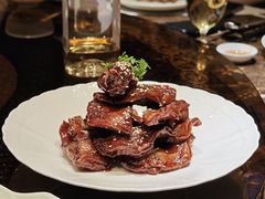 -杭州西子湖四季酒店·金沙厅