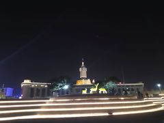 -世纪钟