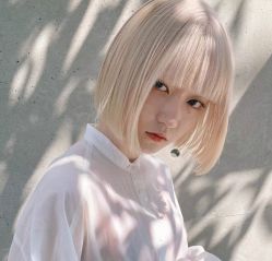 -SY COLOUR专业烫染