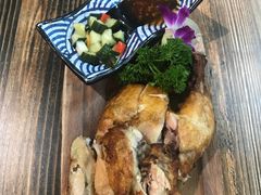 -Hi YOU你的饭局泰餐厅(雍和宫店)