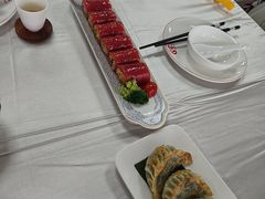 -鹿鸣酒家(越秀店)