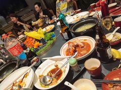 -大鸭梨烤鸭店(花园村店)